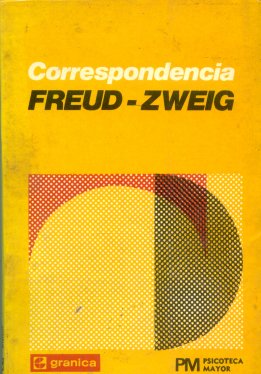 Correspondencia Freud - Zweig