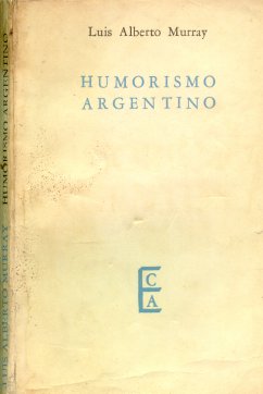 Humorismo argentino
