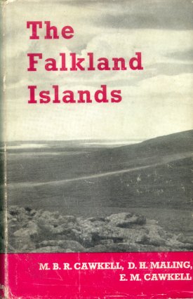 The falkland Islands