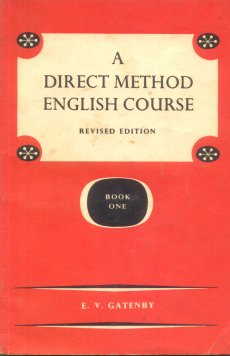 A direct method english course - Book I