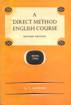 A direct method english course - Book II