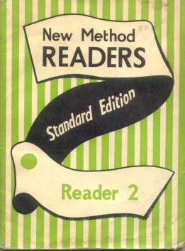 New method readers 2