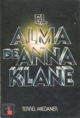 El alma de Anna Klane