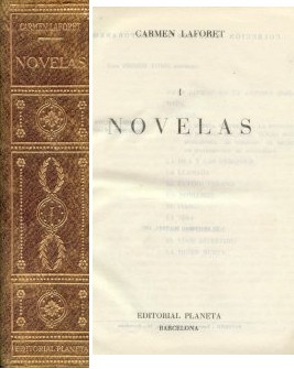 Novelas