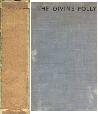The divine folly