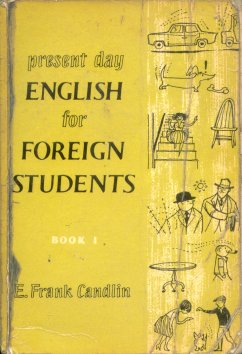 English for foreign students