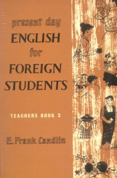 English for foreign students - Teachers