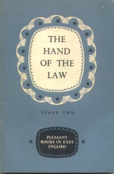 The hand of the law - Stage 2