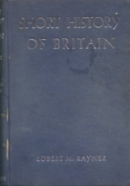 Short history of britain