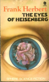 The eyes of heisenberg