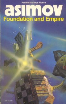 Foundation and empire