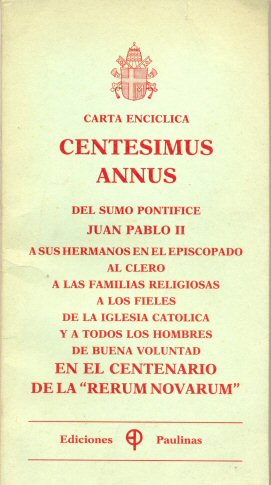 Carta enciclica