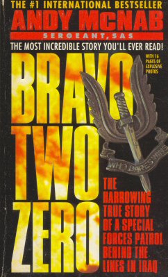 Bravo two zero