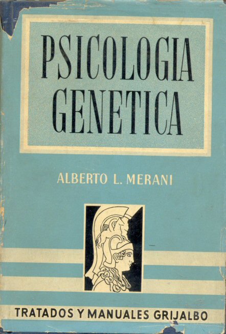 Psicologia genetica