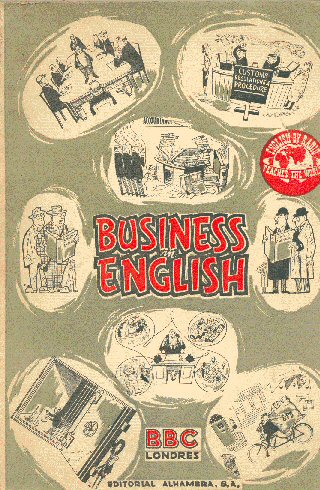 Business in english