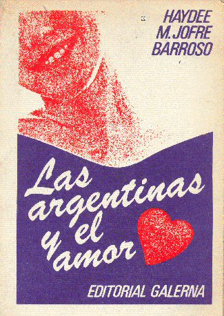 Las argentinas y el amor