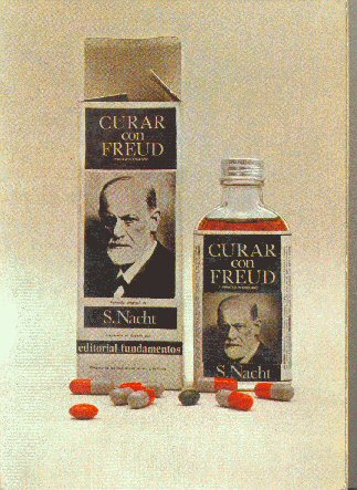 Curar con Freud