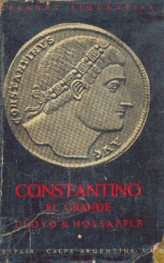 Constantino el grande