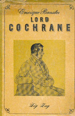 Lord Cochrane