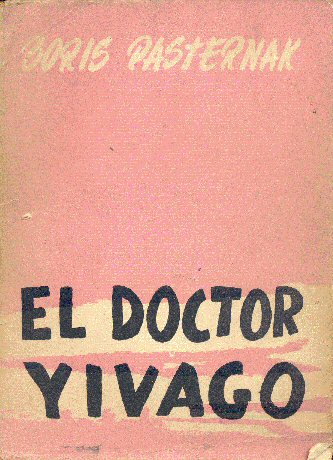 El doctor Yivago