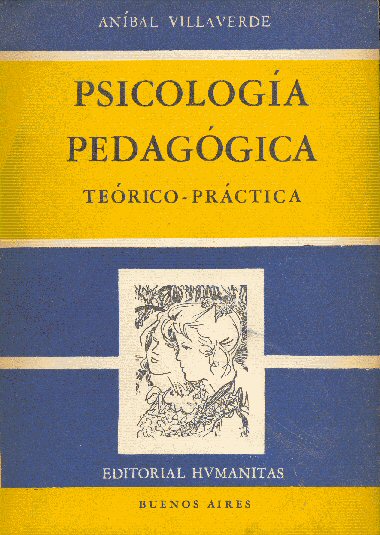 Psicologa pedaggica - Terica-practica