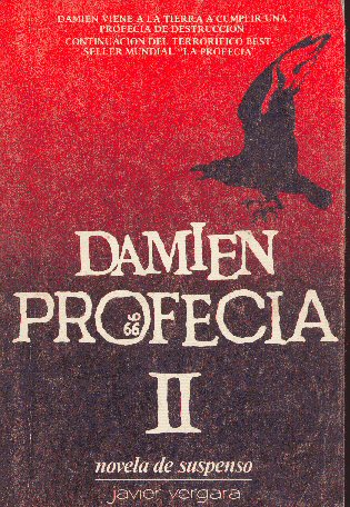 Damien profecia II
