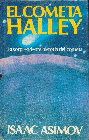 El cometa halley