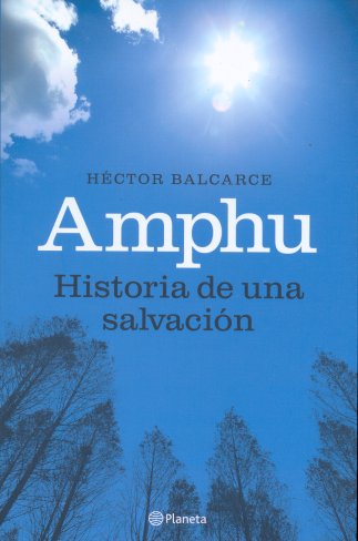 Amphu: Historia de una salvacin