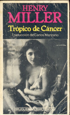 Tropico de cancer