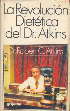 La revolucin diettica del Dr. Atkins