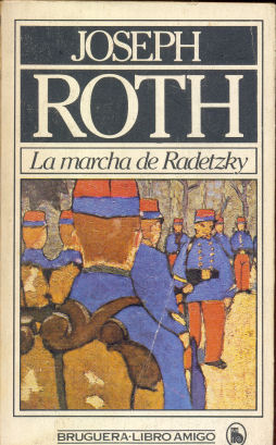 La marcha de Radetzky