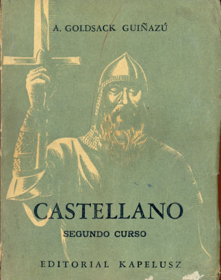Castellano - Segundo curso