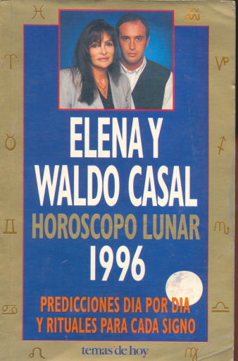 Horoscopo lunar 1996
