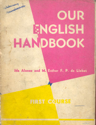 Our english handbook