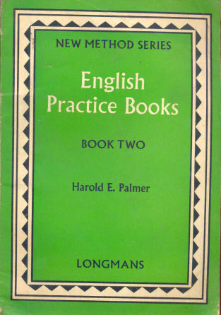 English Practice books - Two