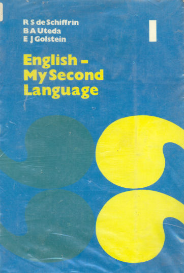 English - My second language 1