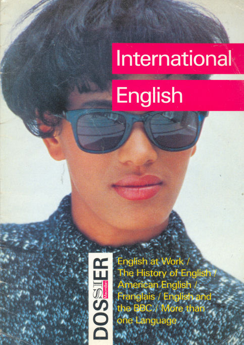 Internacional English