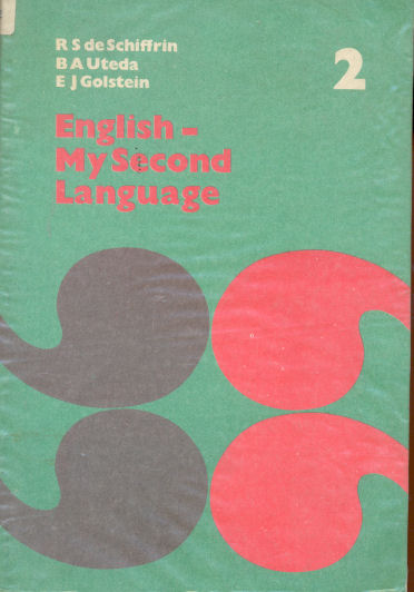 English - My second language 2