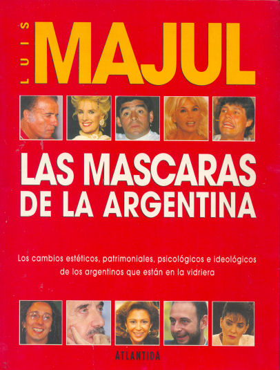Las mascaras de la Argentina