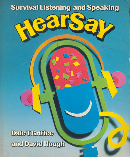 HearSay - Survival listening and speaking