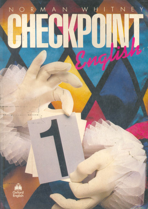 Checkpoint English 1