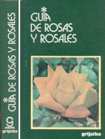 Gua de rosas y rosales