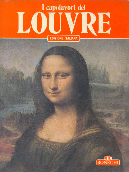 I capolavori del Louvre