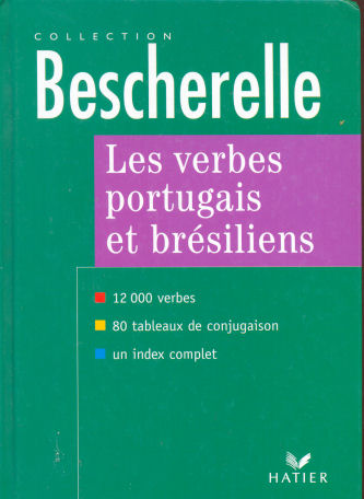 Les verbes portugais et brsiliens