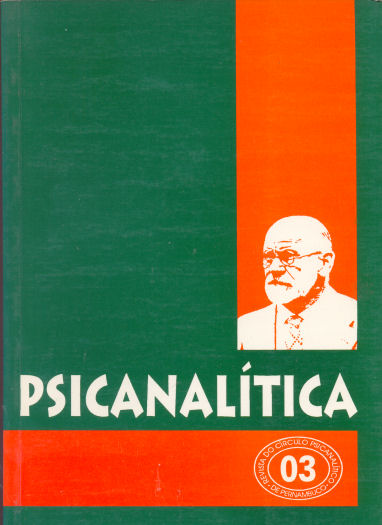 Psicanaltica - Revista 3