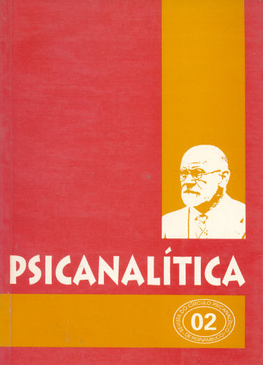Psicanaltica - Revista 2