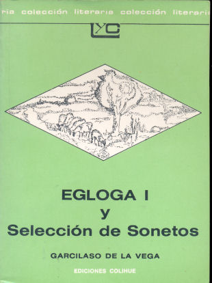 Egloga I y Seleccin de Sonetos