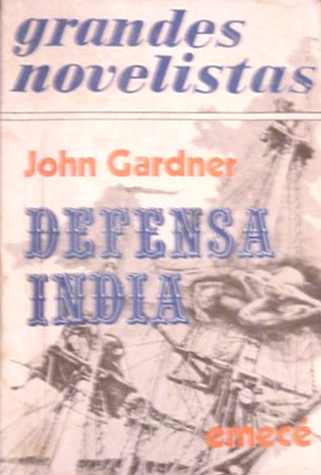 Defensa india