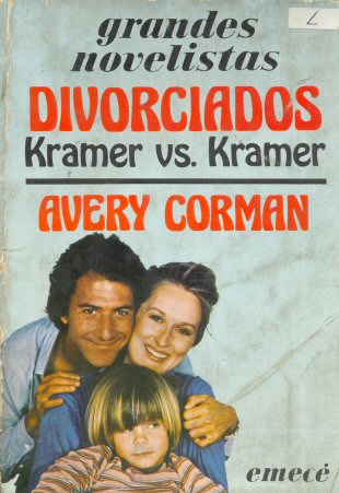 Divorciados - Kramer vs. Kramer