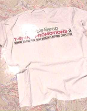 Print"s best t-shirt promotions 2